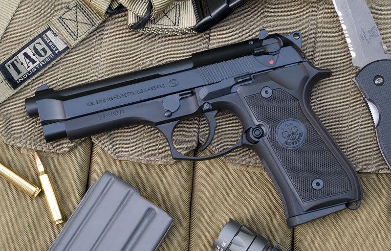 Beretta-M9-FI