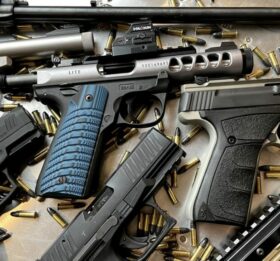 Rimfire League