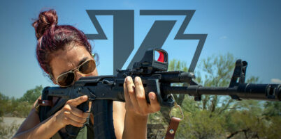 Is It Legal to Modify a Gun? 