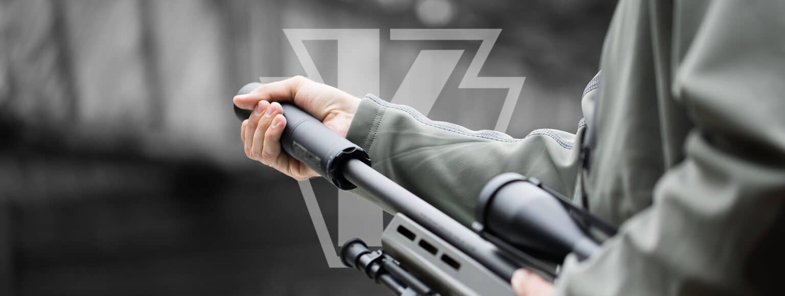 Why Are Suppressors Regulated in the U.S.? Keystone Shooting Center