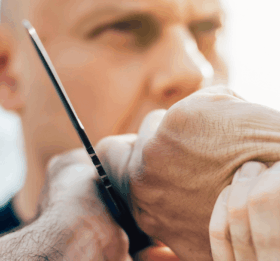 Understanding Self-Defense Knives: Types, Techniques, and Legal Tips