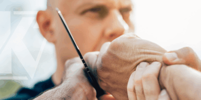 Understanding Self-Defense Knives: Types, Techniques, and Legal Tips