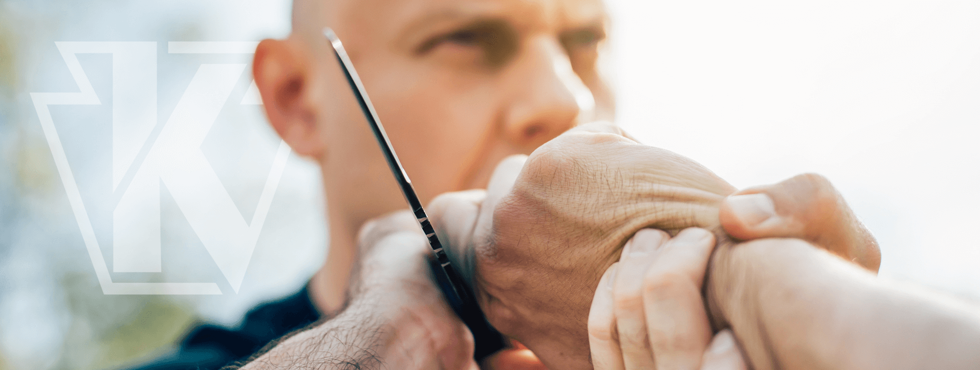 Understanding Self-Defense Knives: Types, Techniques, and Legal Tips