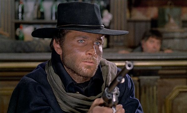 Django’s Colt SAA: The Revolver That Ruled the West