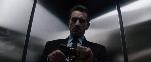Bank Robbers & Bullets: The Firearms of Heat (1995)