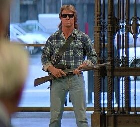 Ithaca 37: They Live’s Alien-Killing Shotgun