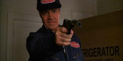 Gangster Gear: The Firearms That Made The Sopranos
