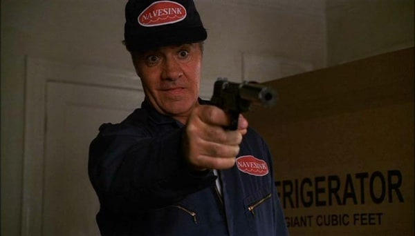 Gangster Gear: The Firearms That Made The Sopranos
