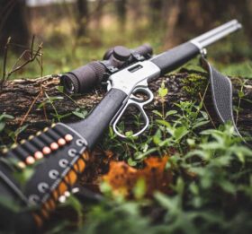 Henry Repeating Arms Bets Big on Wisconsin