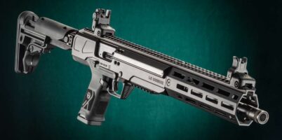 Ruger LC Carbine: 10MM of Pure Fun!