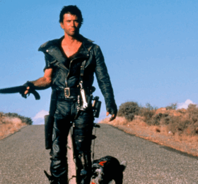 Boomsticks of the Wasteland: Mad Max’s Iconic Guns
