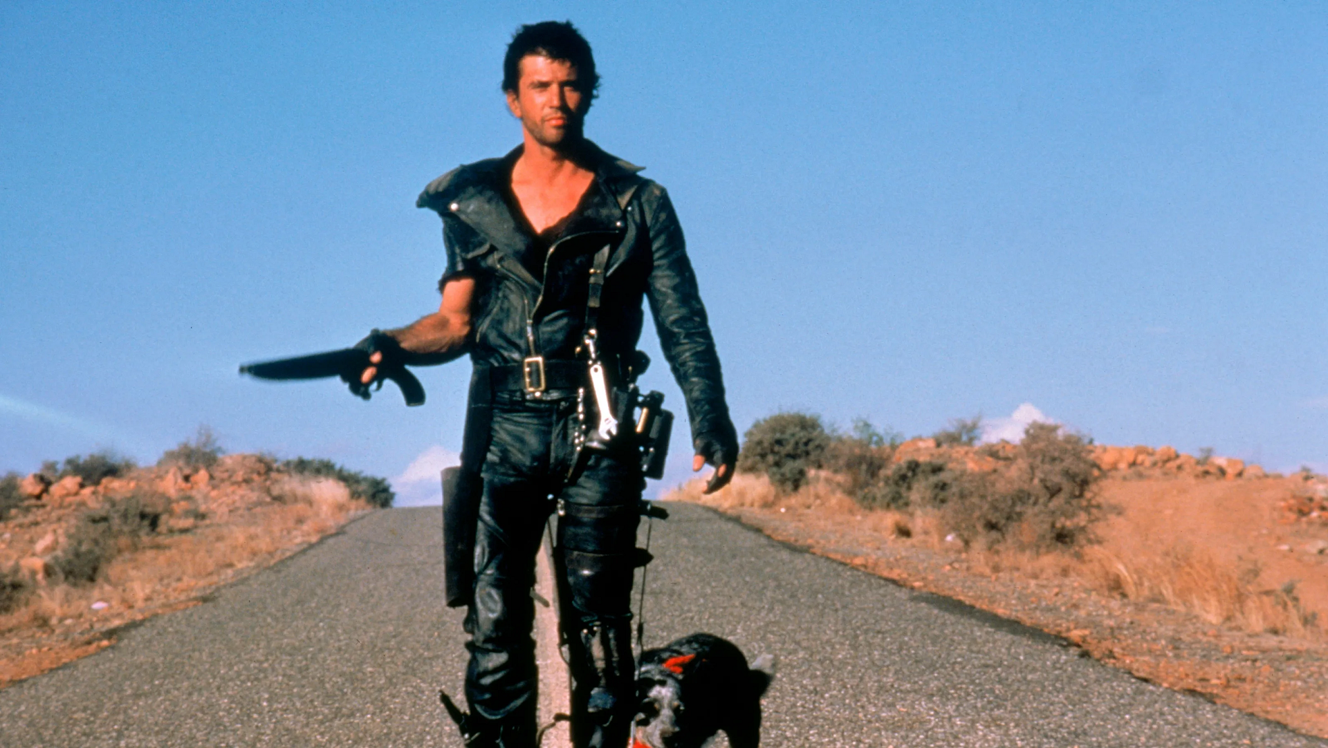 Boomsticks of the Wasteland: Mad Max’s Iconic Guns