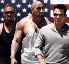 Bullets & Biceps: The Guns of Pain & Gain