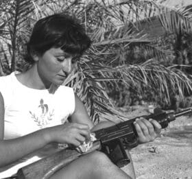 From Israel to Hollywood: The Uzi’s Iconic Journey