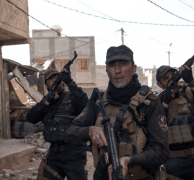 Guns of Mosul: The Real Weapons Behind Iraq’s SWAT Team