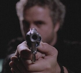 Bang! The Guns of Manhunter (1986) Explained