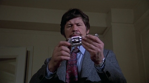 The Colt Police Positive: Death Wish’s Deadly .32 Caliber Icon