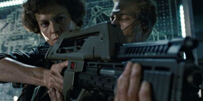 The M41A Pulse Rifle: How Aliens Made a Legendary Gun