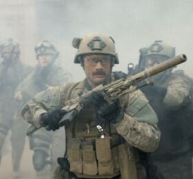 SEALs Don’t Miss: The Firepower of Warfare