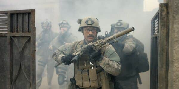 SEALs Don’t Miss: The Firepower of Warfare