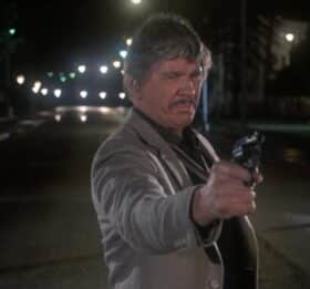 Snub-Nosed Justice: The Gun That Made 10 to Midnight