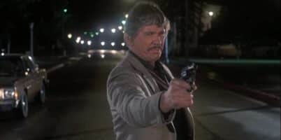 Snub-Nosed Justice: The Gun That Made 10 to Midnight