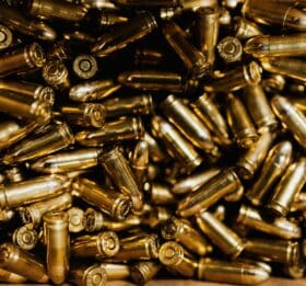 Why You Should Buy Ammo in Bulk