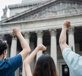 AR-15 Ban: Supreme Court’s Next Big Gun Fight?