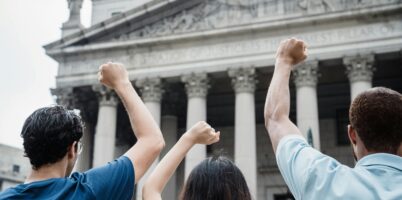 AR-15 Ban: Supreme Court’s Next Big Gun Fight?