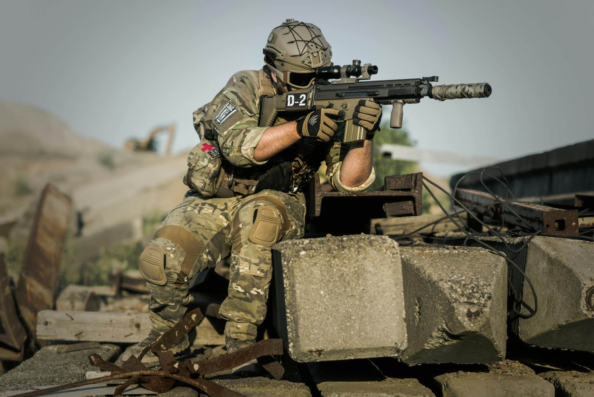 Latest on Suppressor Deregulation & Where to Purchase