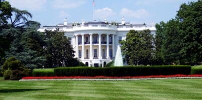 What Trump’s One Big Beautiful Bill Means for U.S. Firearms Laws