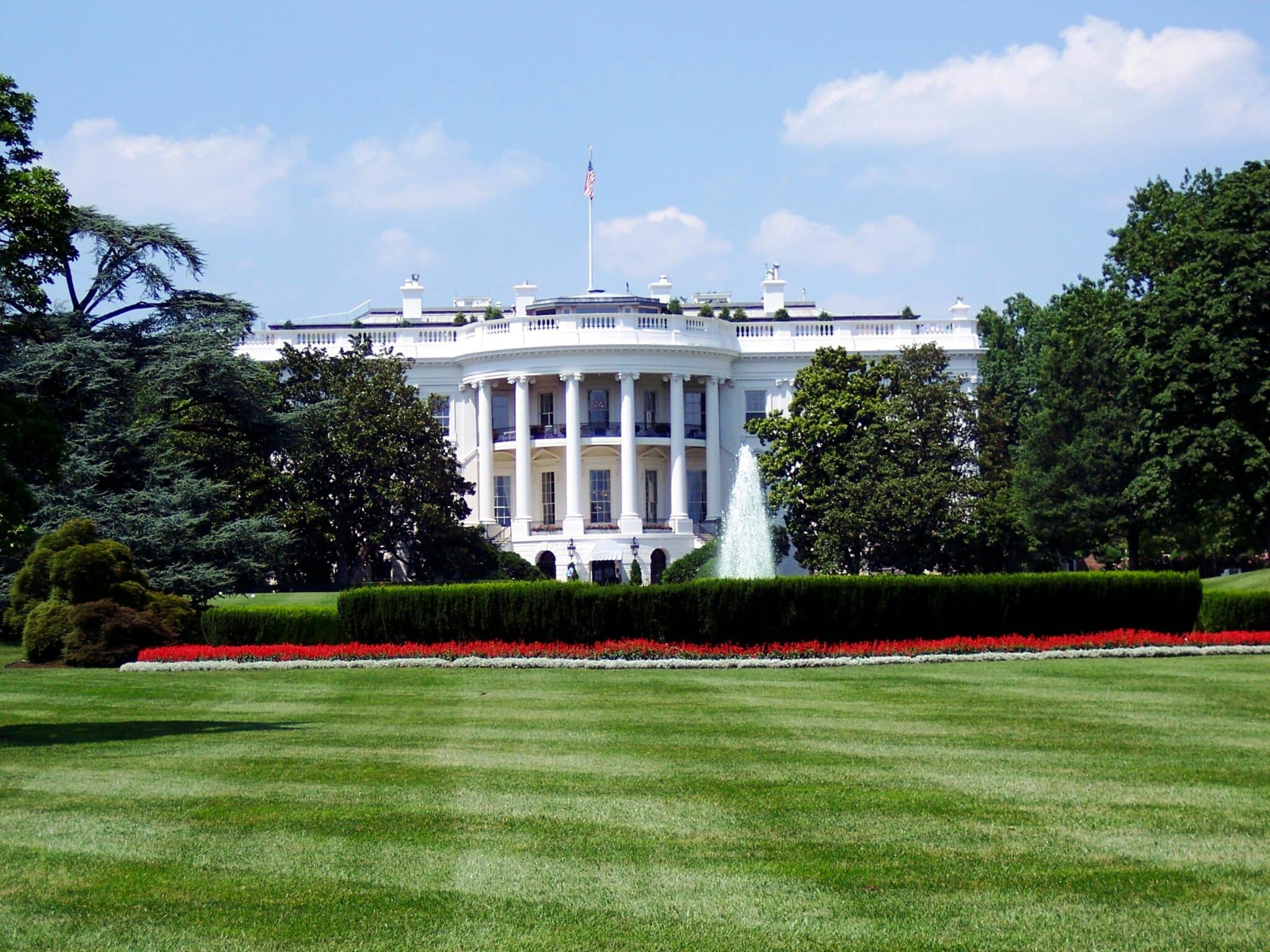 What Trump’s One Big Beautiful Bill Means for U.S. Firearms Laws
