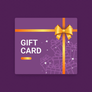 KSC Gift Card