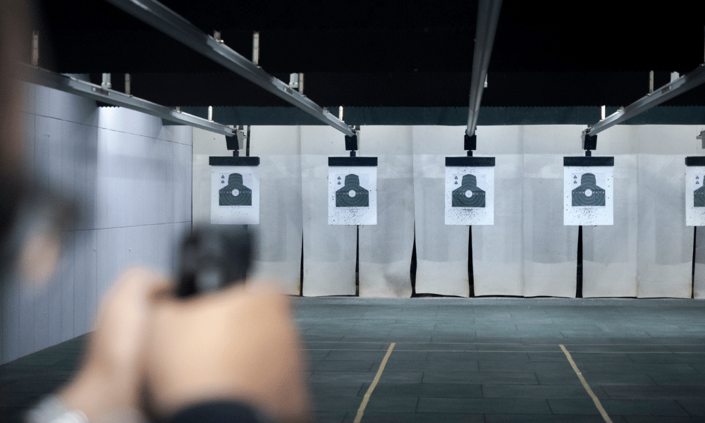 What Shooting Range Gear Do You Really Need? A Complete Guide