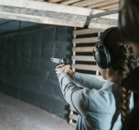 Ladies at the Range: Essential Firearm Training Tips for Women