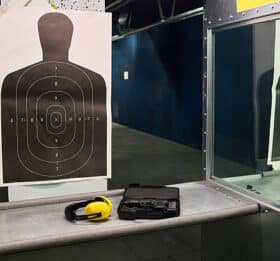 Shooting Range Safety Rules: How to Stay Safe While Improving Your Skills