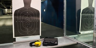 Shooting Range Safety Rules: How to Stay Safe While Improving Your Skills