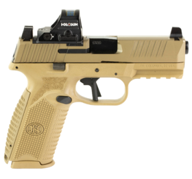 FN 509 MRD