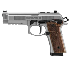 Beretta 92XI SAO