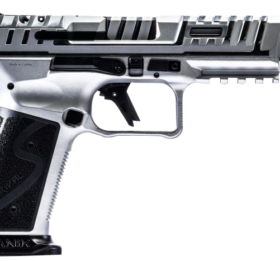 Canik SFx Rival-S