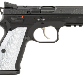 CZ Shadow 2 Compact