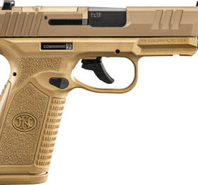 FN Reflex XL MRD