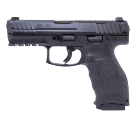 H&K VP9
