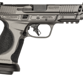 Smith & Wesson M&P9 M2.0 Competitor