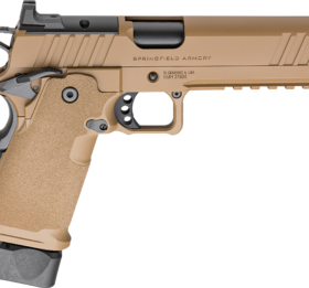 Springfield Armory Prodigy DS