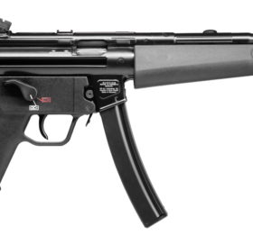 H&K SP5