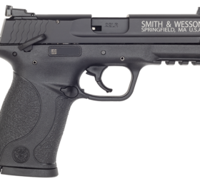 Smith & Wesson M&P22 Compact