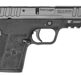 Smith & Wesson Equalizer