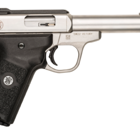 Smith & Wesson SW22 Victory