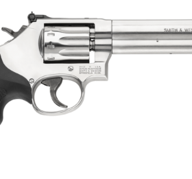 Smith & Wesson Model 617